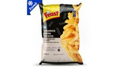 Feast Churros Patates 1 kg