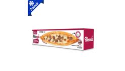 Pidemiss Kavurmalı Kaşarlı Pide 375 g