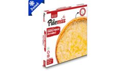 Pidemiss Ordu-Style Cheese Pide 300 g