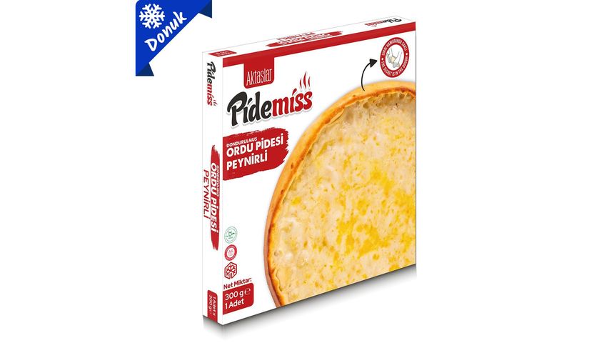Pidemiss Ordu-Style Cheese Pide 300 g