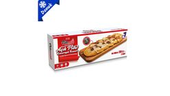 Pidemiss Open-Faced Pide with Roasted Beef & Kashar Cheese 250 g