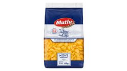 Mutlu Midye Makarna 500 g