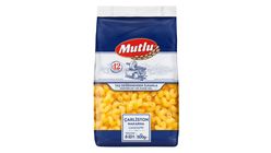 Mutlu Çarliston Makarna 500 g