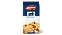 Mutlu İrmik 500 g