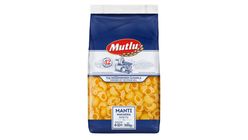 Mutlu Mantı Makarna 500 g