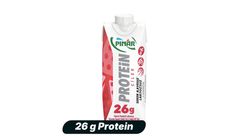 Pınar Protein Süt Çilekli 500 ml