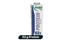 Pınar Sade Protein Süt 1 L
