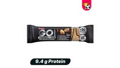 Ülker Go Ahead Yer Fıstıklı Protein Bar 45 g