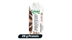 Pınar Protein Kahveli Laktozsuz Süt 500 ml