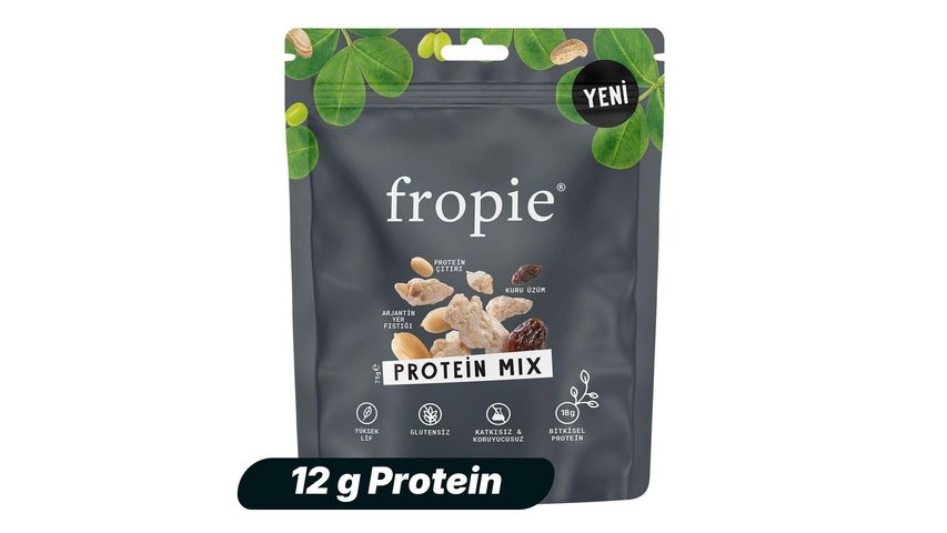 Fropie Protein Mix 75 g