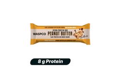 Waspco Peanut Butter and Chocolate Chip Protein Bar 40g