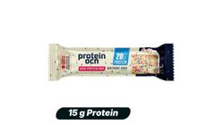 Protein Ocn Birthdaycake Aromalı High Protein Bar 50 g