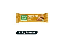 Tarım Kredi Yer Fıstığı & Kakao Protein Bar 32 g