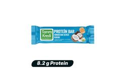 Tarım Kredi Hindistan Cevizi & Kakao Protein Bar 32 g