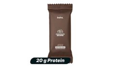 Bahs Brownie Chocolate High Protein Bar 60 g