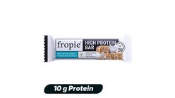 Fropie Hindistan Cevizli Yüksek Protein Bar 40 g