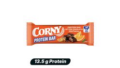 Corny Portakal & Bitter Çikolatalı Protein Bar 45 g