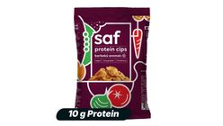 Saf Nutrition Barbekü Aromalı Protein Cips 50 g