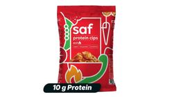 Saf Nutrition Acı Aromalı Protein Cips 50 g