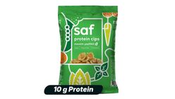 Saf Nutrition Mevsim Yeşillikli Protein Cips 50 g
