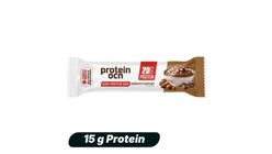 Protein Ocn Çikolata & Fındık Aromalı High Protein Bar 50 g