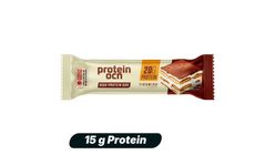 Protein Ocn Tiramisu Aromalı High Protein Bar 50 g