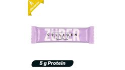 Züber Orman Meyveli Glutensiz Kolajen Protein Bar 35 g