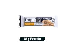 Fropie Fındıklı Yüksek Protein Bar 40 g