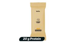 Bahs Caramel Candy High Protein Bar 60 g