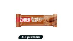 Züber Sütlü Hurmalı Protein Bar 35 g