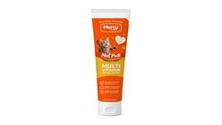 Merry Cat Multivitamin Immune Support Cat Paste 100 ml
