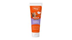 Merry Cat Hairball Control & Skin and Coat Health Cat Paste 100 ml
