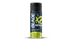 Blade Perfume Serisi Citrus Wave Erkek Deodorant 150 ml