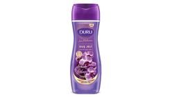 Duru Lux Perfumes Orkide Çiçeği Duş Jeli 650 ml