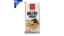 Bolca Food Milföy 1000 g