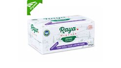 Raya Organic Full-Fat Fresh Ricotta Cheese 350 g