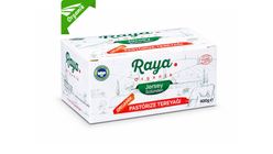 Raya Organik Pastörize Tereyağı 400 g