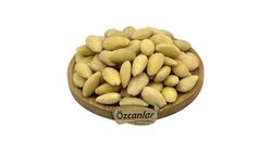 Özcanlar Kuruyemiş Soyulmuş Badem İçi 1 kg
