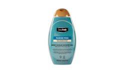 Deep Fresh Marine Misk Body Scrub Duş Jeli 400 ml