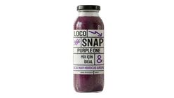 Loco Snap Purple One Açaí Nar Hibiskus 250 ml