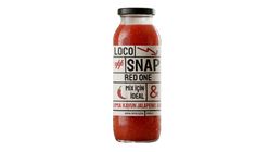 Loco Snap Red One Satsuma Kavun Jalapeno 250 ml