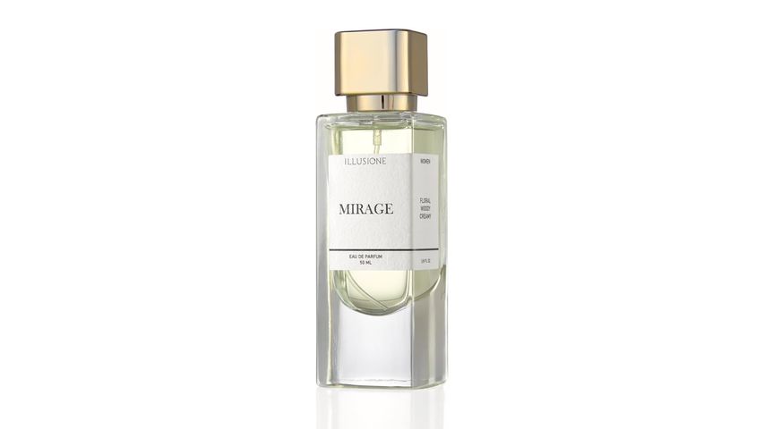 Illusione Mirage EDP Women's Perfume 50 ml