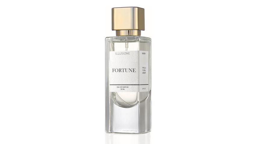 Illusione Fortune EDP Women's Perfume 50 ml