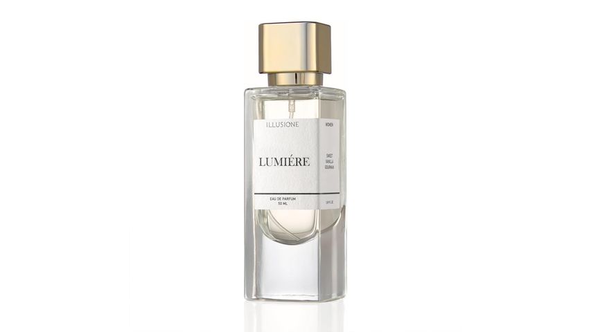 Illusione Lumiére EDP Kadın Parfüm 50 ml