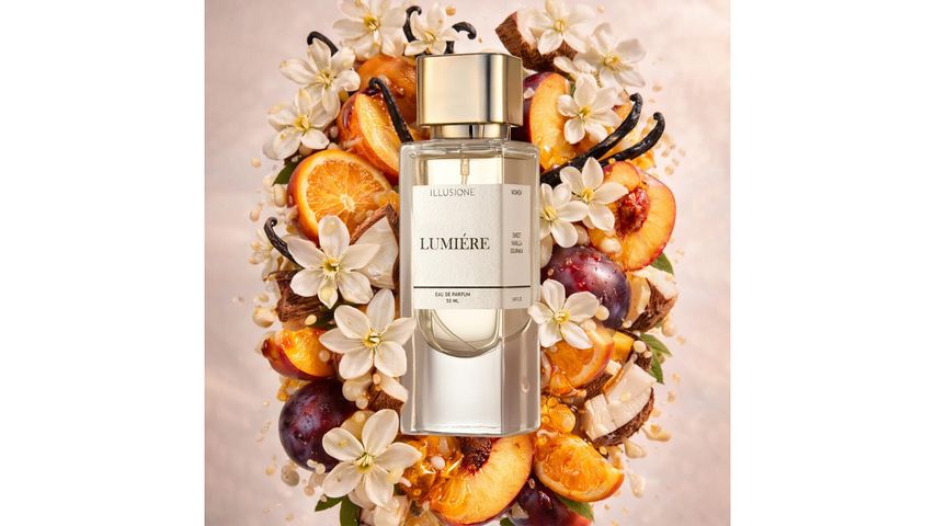 Illusione Lumiére EDP Kadın Parfüm 50 ml