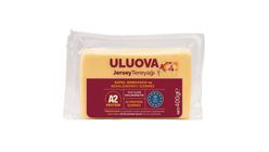 Uluova Jersey Tereyağı 400 g