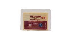 Uluova Tam Yağlı Kaşar Peyniri 500 g