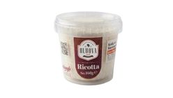 Uluova Tam Yağlı Taze Ricotta Peyniri 160 g