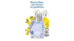 Avon Perceive EDP Kadın Parfümü 50 ml