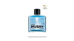 Avon Musk Marine Eau de Toilette for Men 75 ml